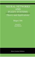 Neural Networks and Fuzzy Systems