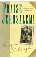 Praise Jerusalem