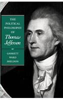 Political Philosophy of Thomas Jefferson