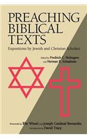 Preaching Biblical Texts