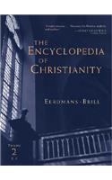 Encyclopedia of Christianity