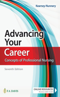 Advancing Your Career