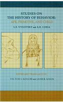 Studies on the History of Behavior