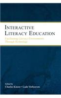 Interactive Literacy Education