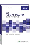 Federal Taxation
