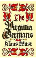 The Virginia Germans
