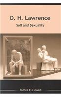 D H Lawrence
