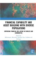 Financial Capability and Asset Building with Diverse Populations