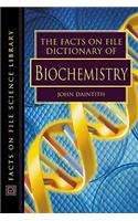 The Facts on File Dictionary of Biochemistry