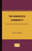 The Minnesota Community