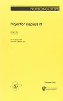 Projection Displays XI