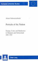 Portraits of the Nation