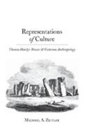 Representations of Culture