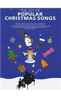 Joy of Popular Christmas Songs