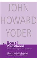 Royal Priesthood