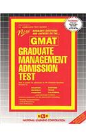 Graduate Management Admission Test (Gmat)