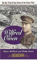 Wilfred Owen