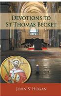 Devotions to St Thomas Becket