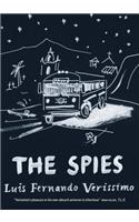 The Spies