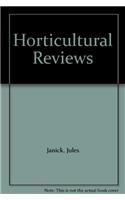 Horticultural Reviews