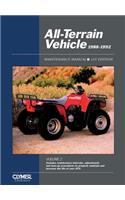 All-Terrain Vehicles Vol 2