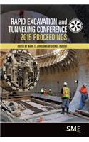 Rapid Excavation and Tunneling Conference