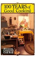Minnesota Centennial Cookbook