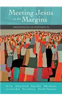 Meeting Jesus on the Margins