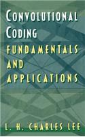 Error-control Convolutional Coding