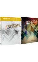 Principles of Mathematics Book 1 Set