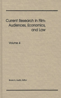 Current Research in Film