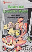Monica the Computer Mouse