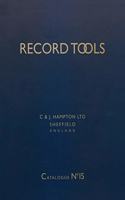Record Tools
