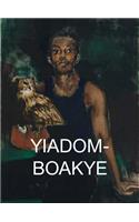 Lynette Yiadom-Boakye: Under-Song for a Cipher