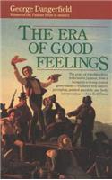 The Era of Good Feelings
