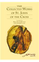 Collected Works of St. John of the Cross