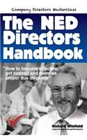 NED Directors Handbook