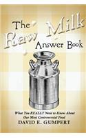 Raw Milk Answer Book