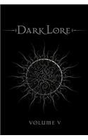 Darklore Volume 5