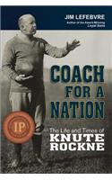 Coach for a Nation