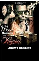 Money Desires and Regrets