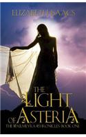 The Light of Asteria