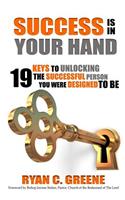 Success Is In Your Hand