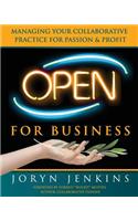 Open for Business