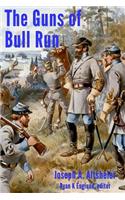 Guns of Bull Run
