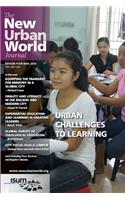 New Urban World Journal