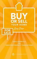 Buy or Sell Your Home