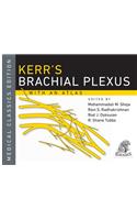 Kerr's Brachial Plexus