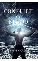 Conflict of Blood