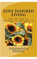 Love Inspired Living